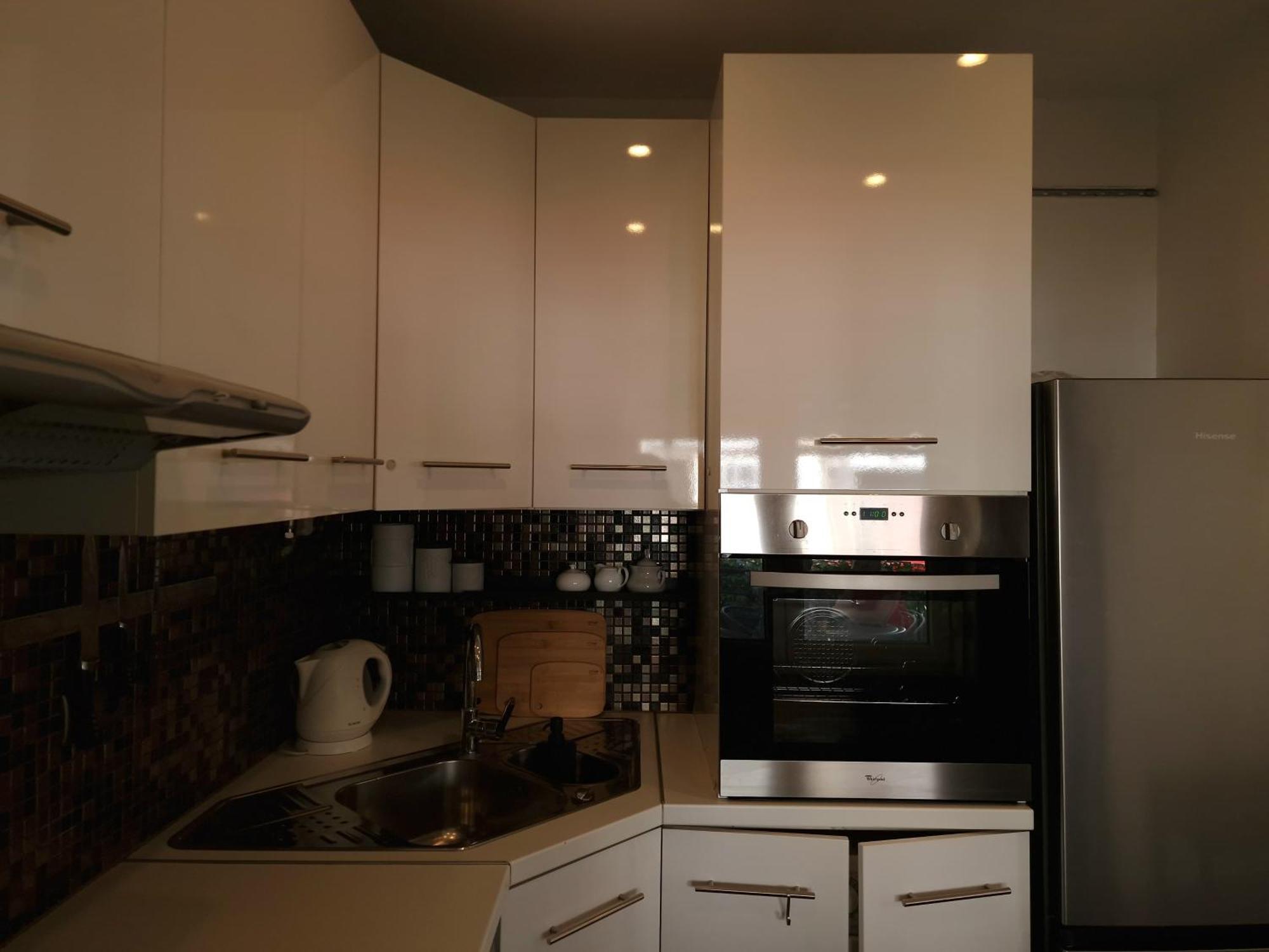 Apartman Dubravka Zagreb Exteriör bild