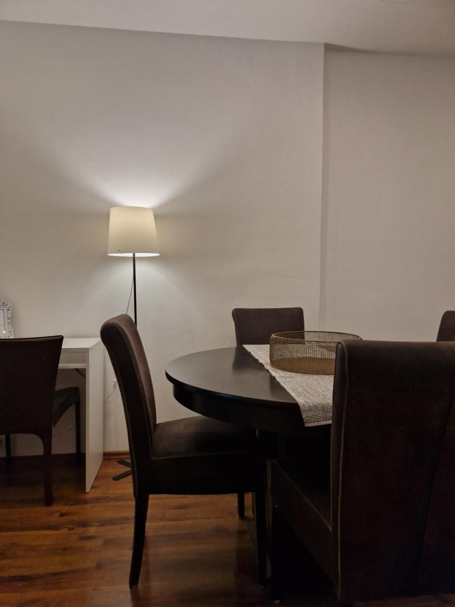 Apartman Dubravka Zagreb Exteriör bild