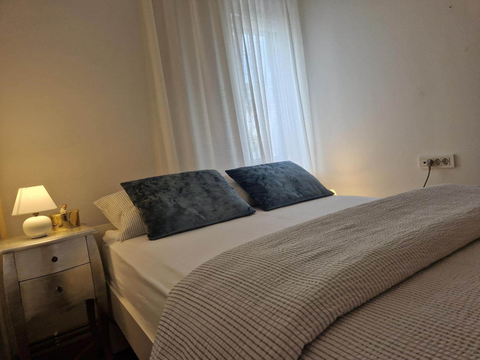 Apartman Dubravka Zagreb Exteriör bild