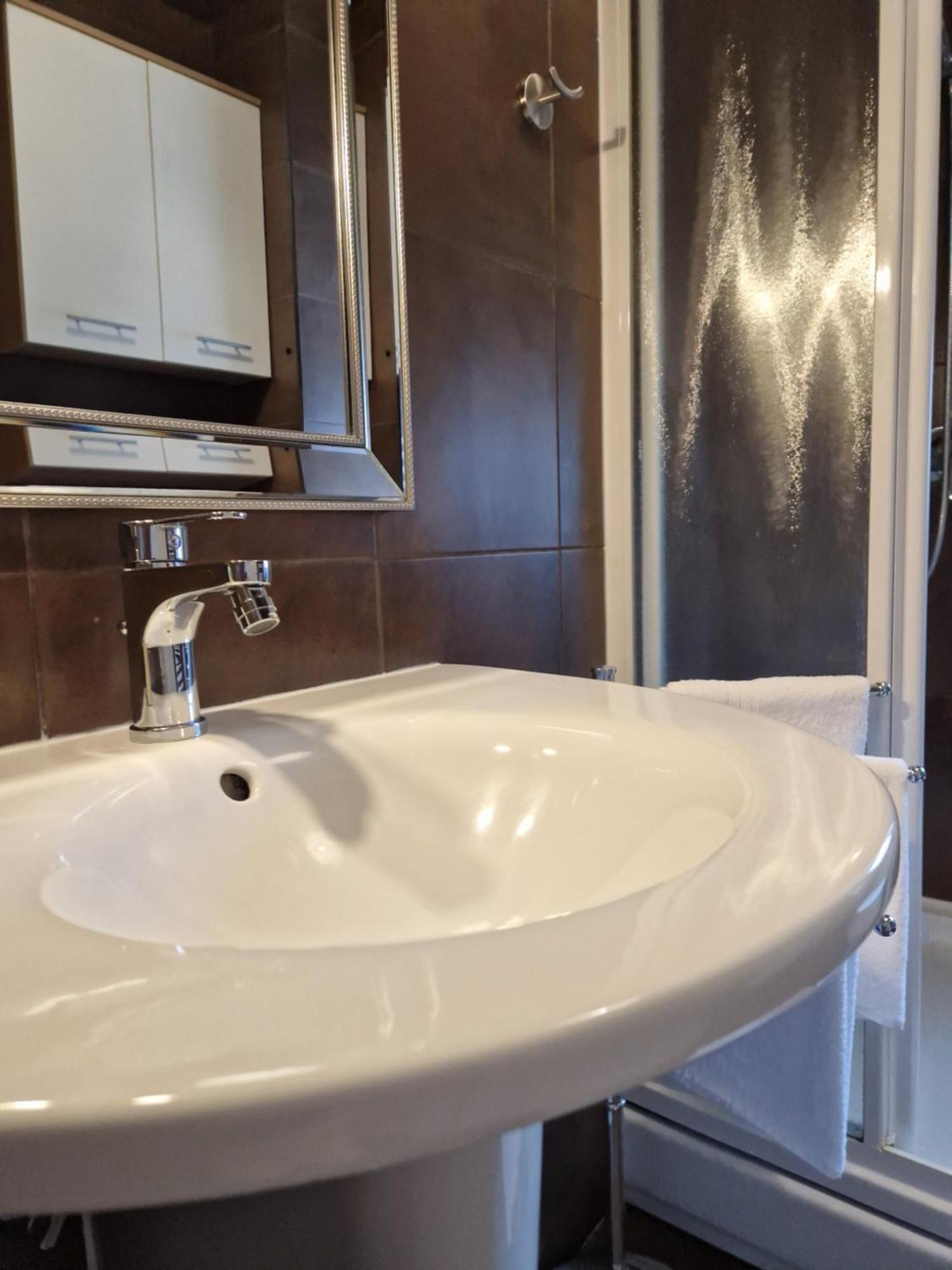 Apartman Dubravka Zagreb Exteriör bild