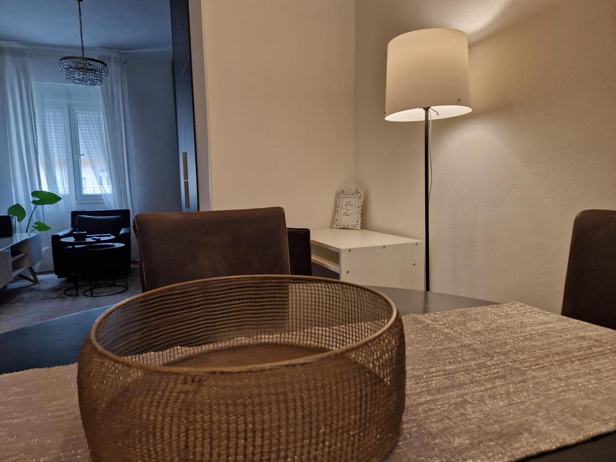 Apartman Dubravka Zagreb Exteriör bild