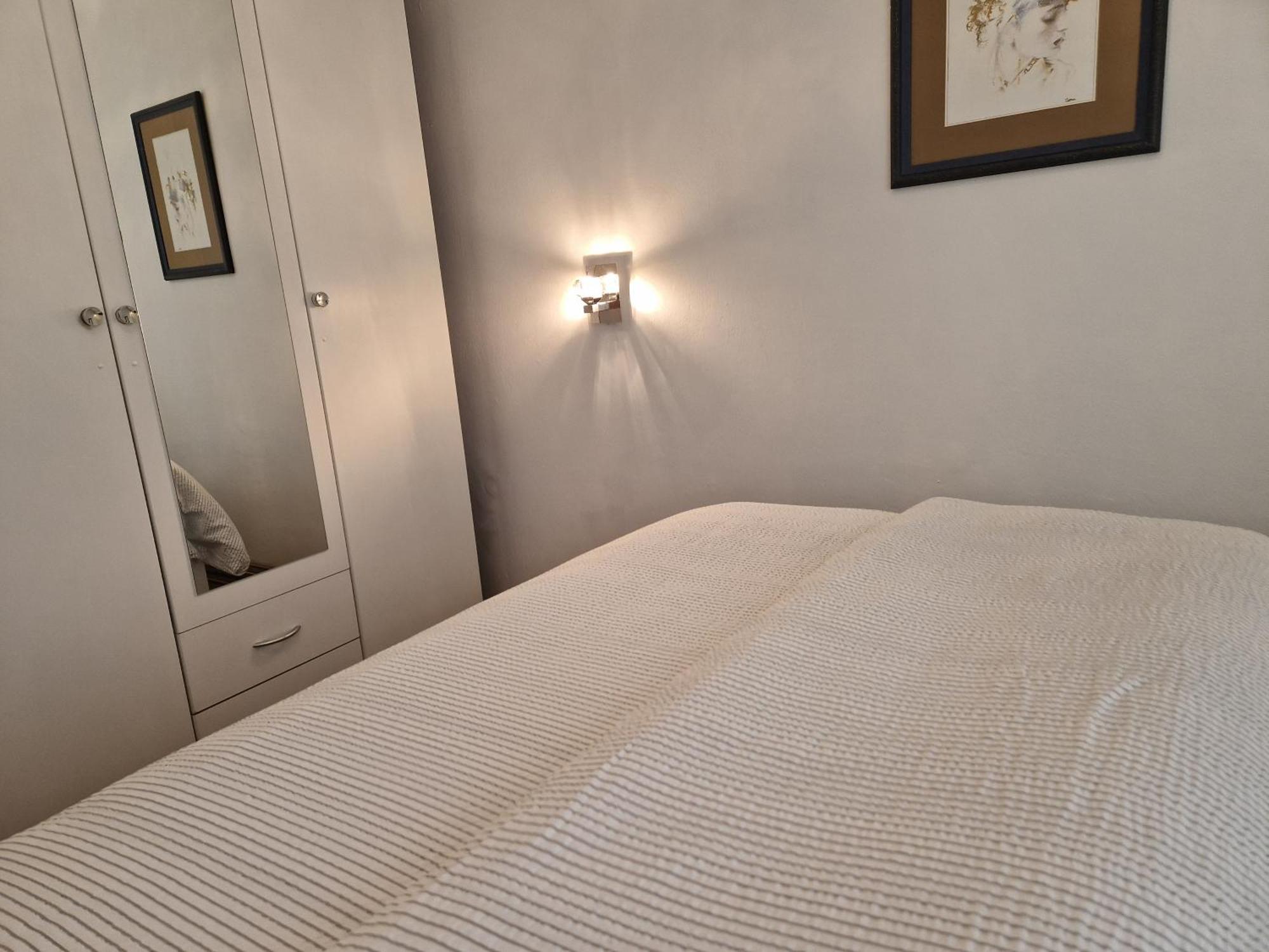 Apartman Dubravka Zagreb Exteriör bild