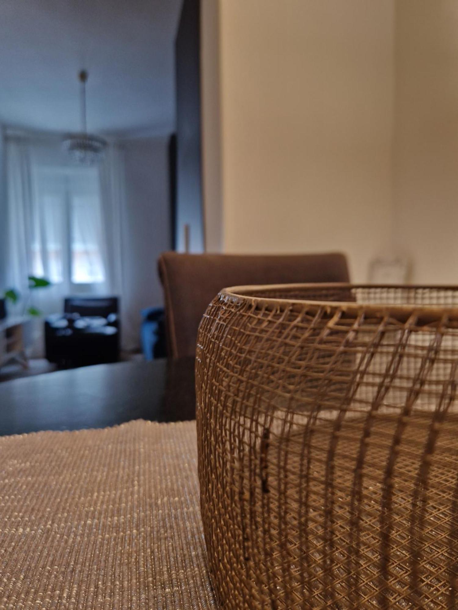 Apartman Dubravka Zagreb Exteriör bild