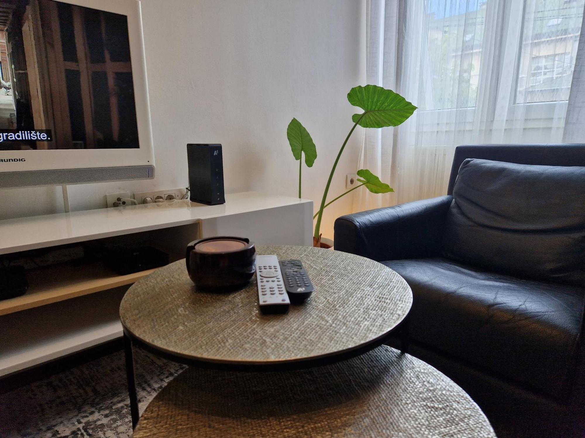 Apartman Dubravka Zagreb Exteriör bild