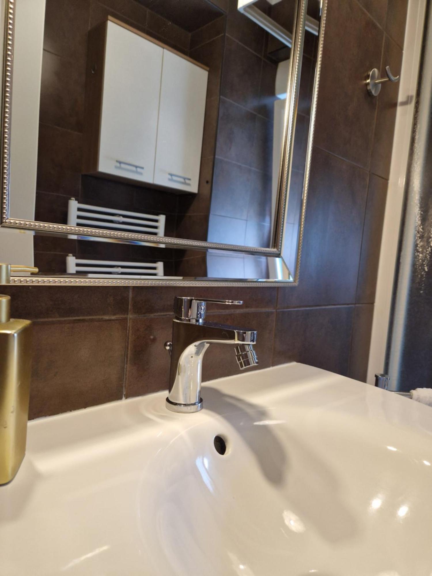 Apartman Dubravka Zagreb Exteriör bild