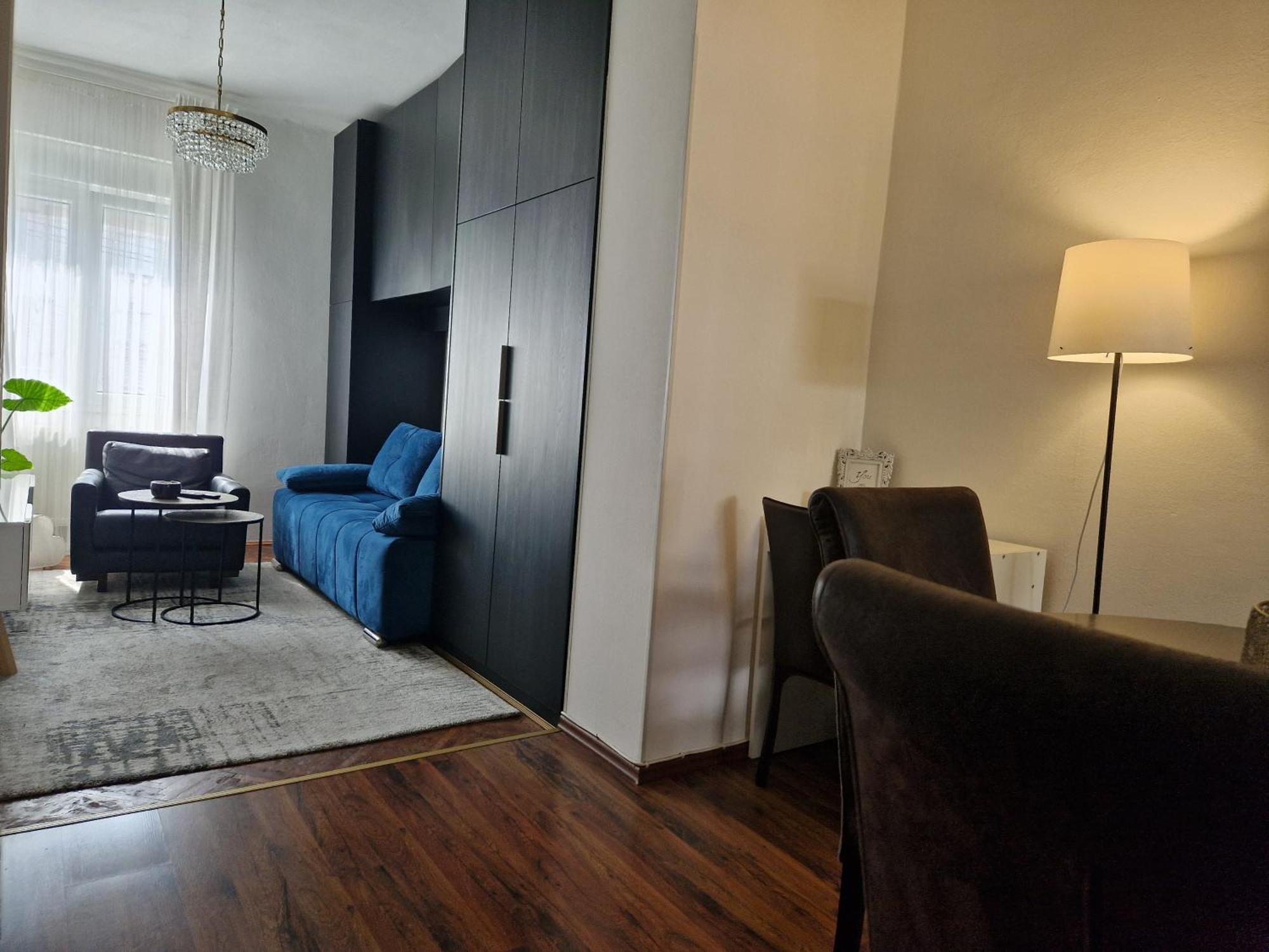 Apartman Dubravka Zagreb Exteriör bild