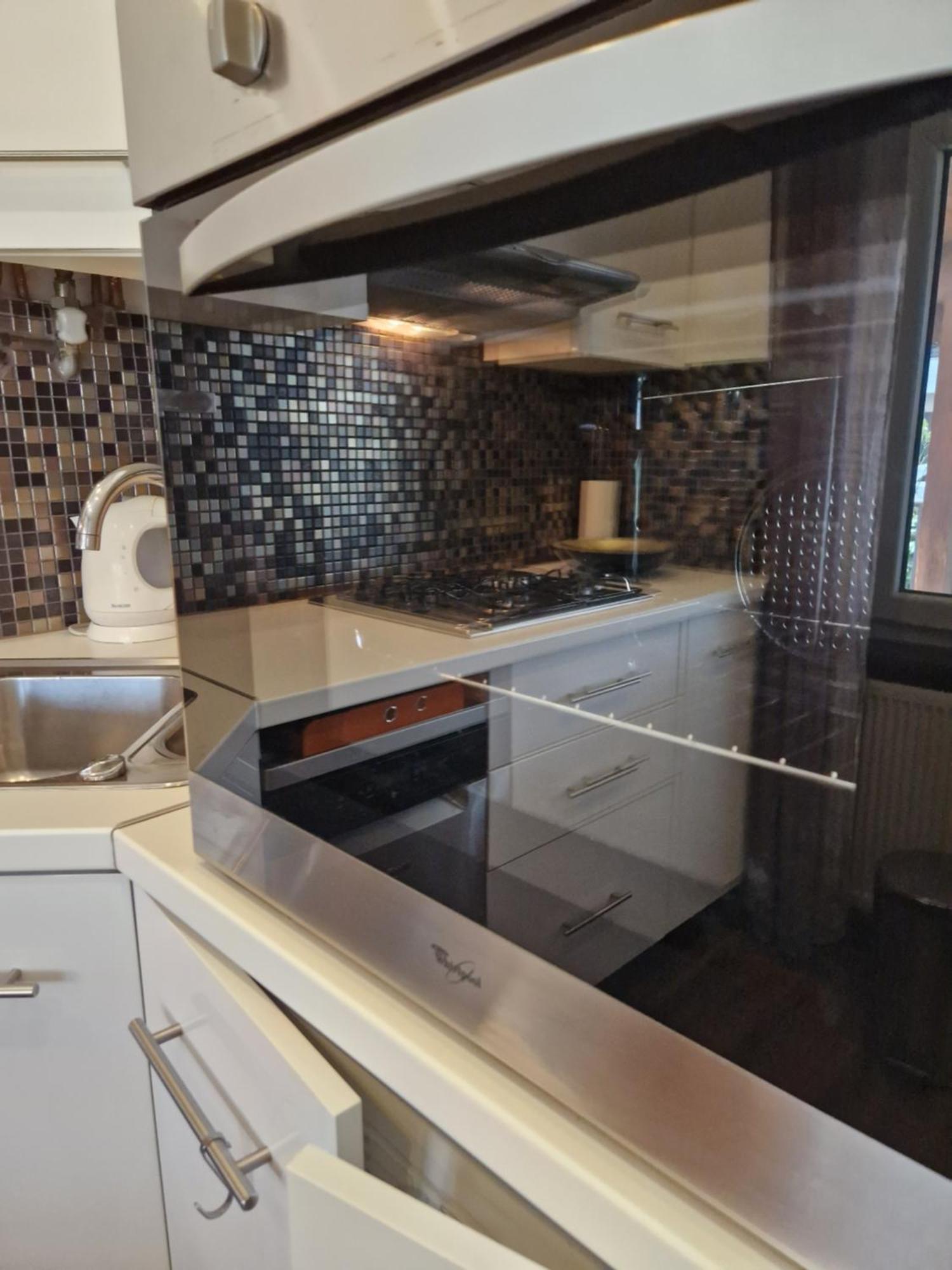 Apartman Dubravka Zagreb Exteriör bild
